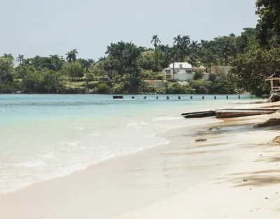 listing negril cottage, Jamaica