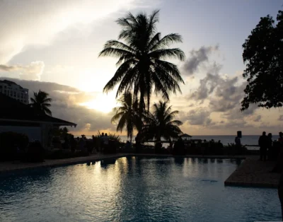 listing ocho rios villa, Jamaica