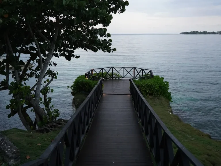 town negril, Jamaica